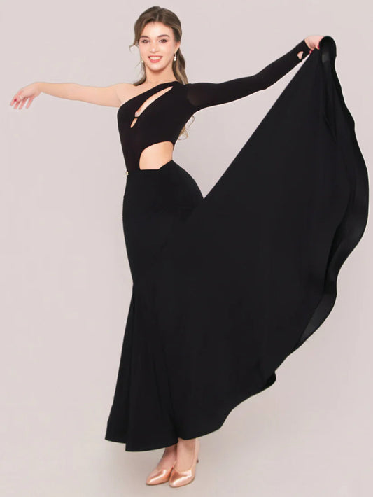 BD Dance AMD04 High Waist Skirt Pra 1734
