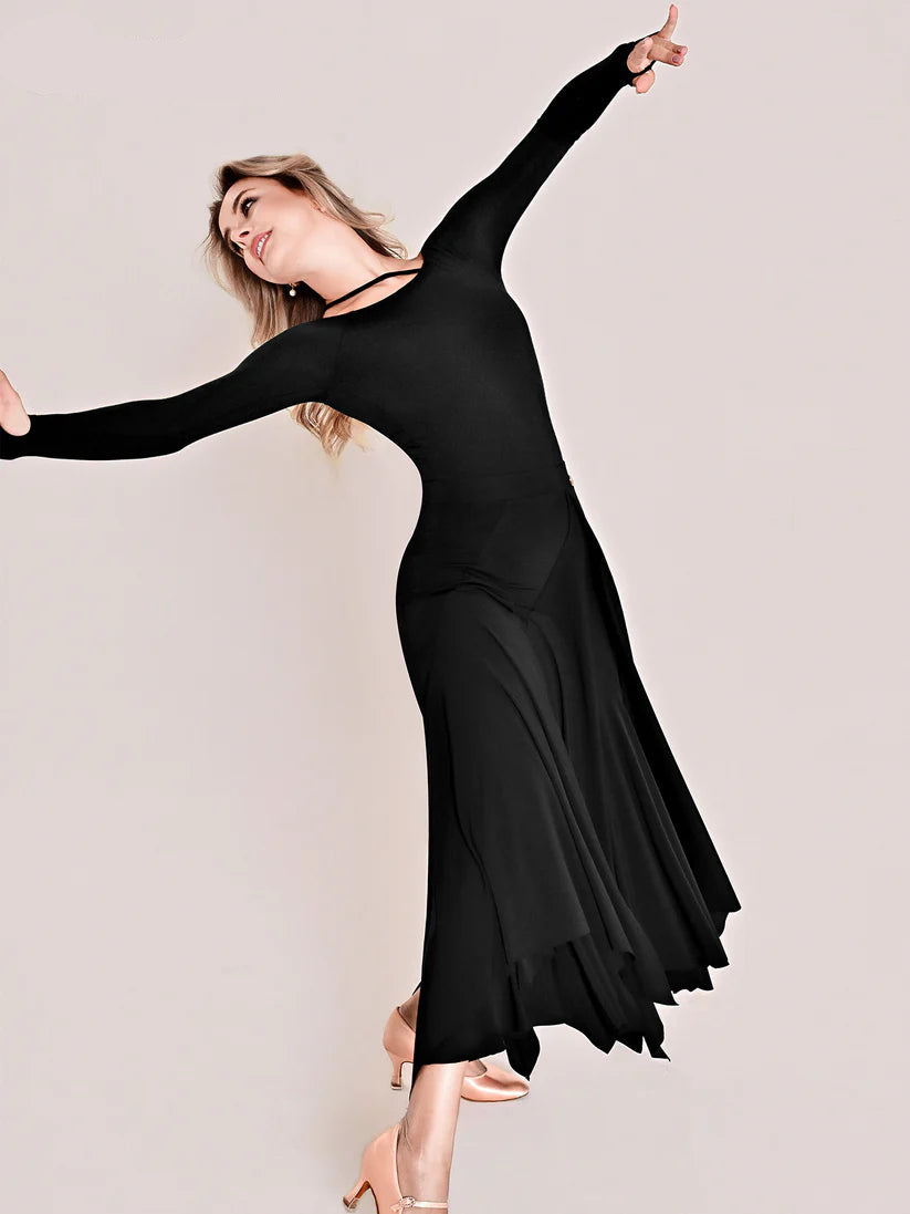 BD Dance AMD07 Bodysuit Pra 1733