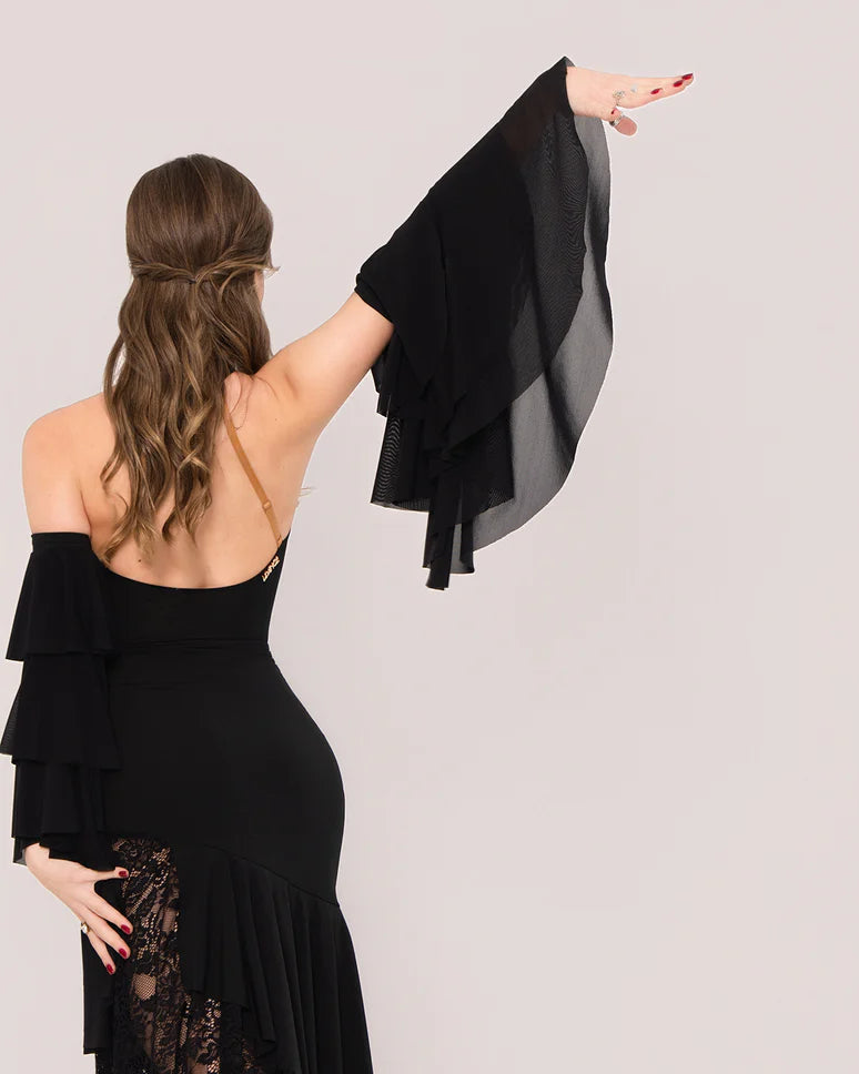 BD Dance AMD13 Sleeve Accessory Pra 1476