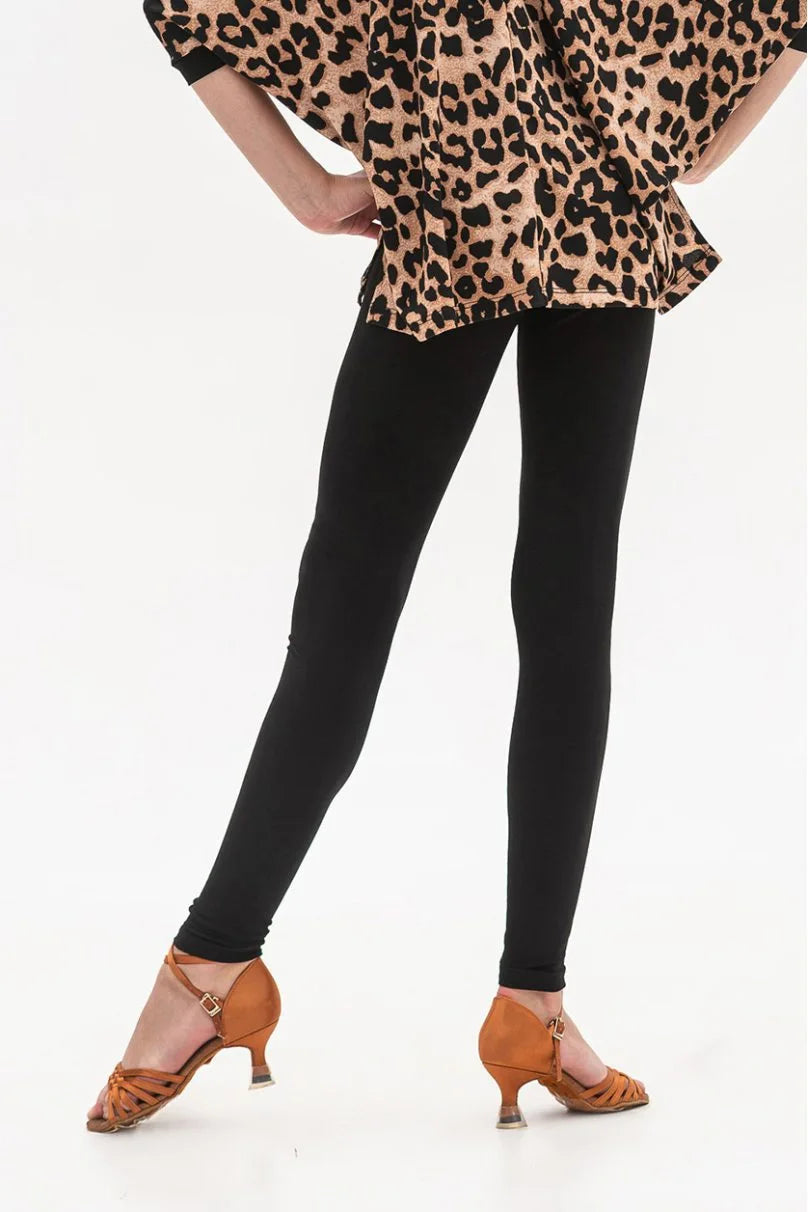 JERAVAE Leggings Pra 1708B