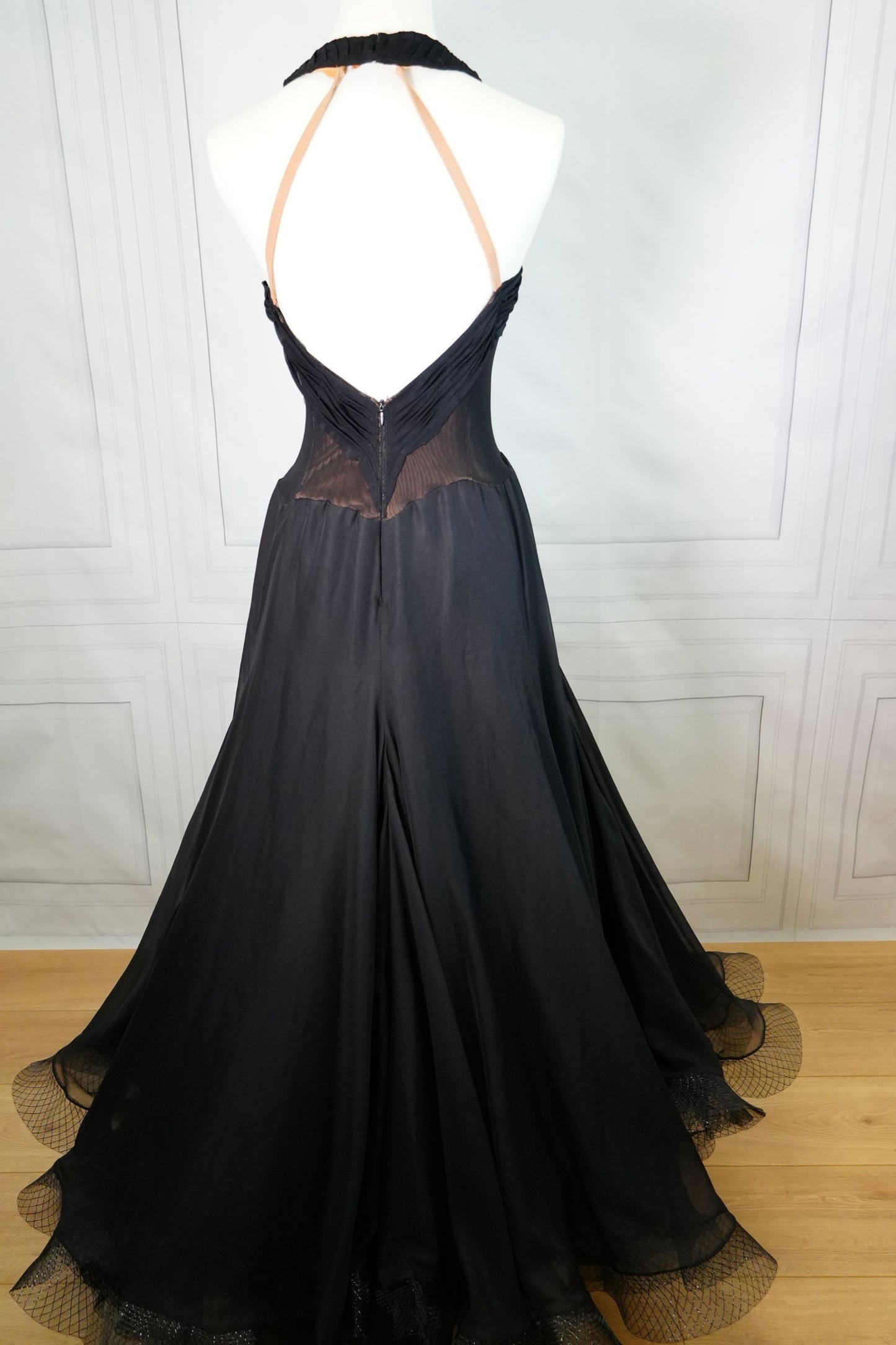 Smooth Ballroom Costume Smo172