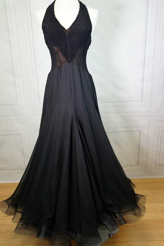 Smooth Ballroom Costume Smo172