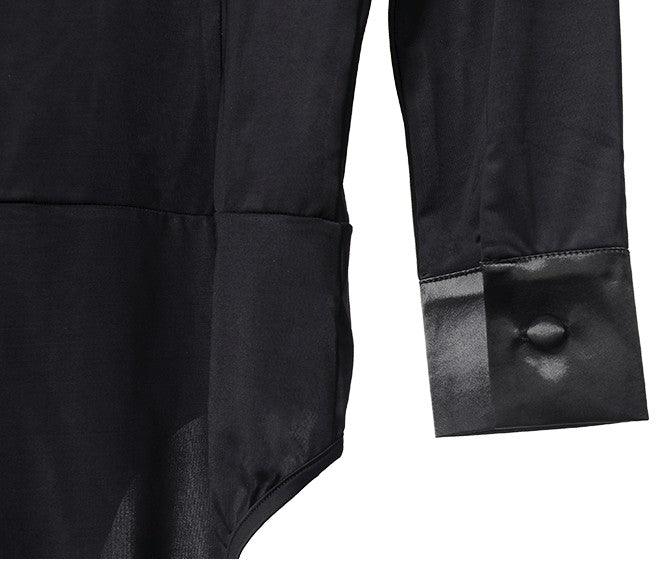 JERAVAE Latin Shirt M2009