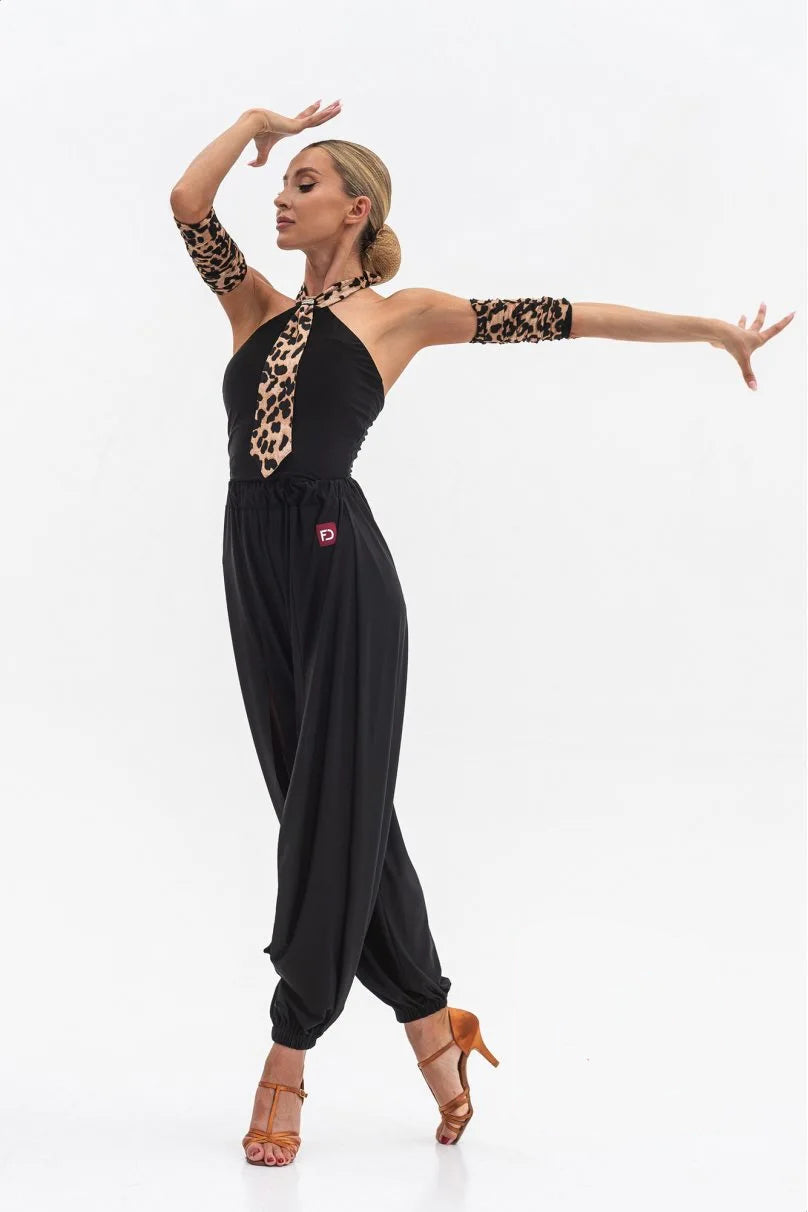 JERAVAE Jumpsuit Pra 1711B