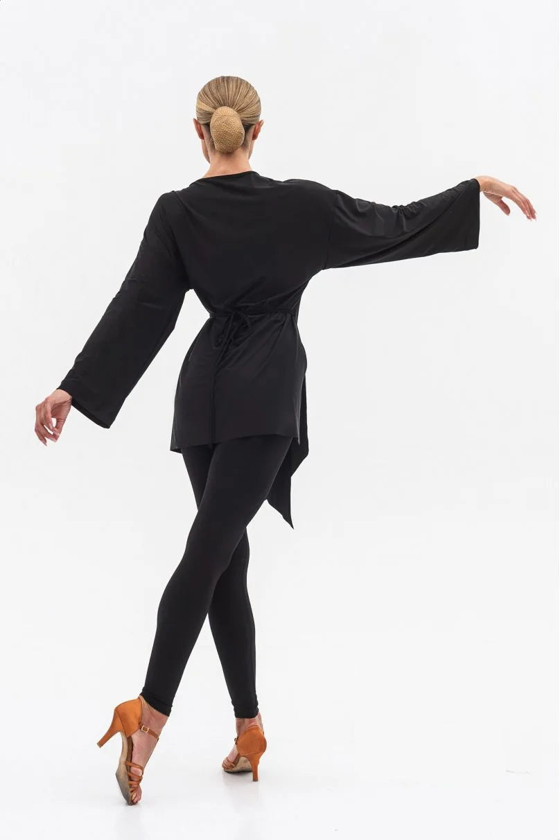 JERAVAE Latin Tunic Pra 1750B