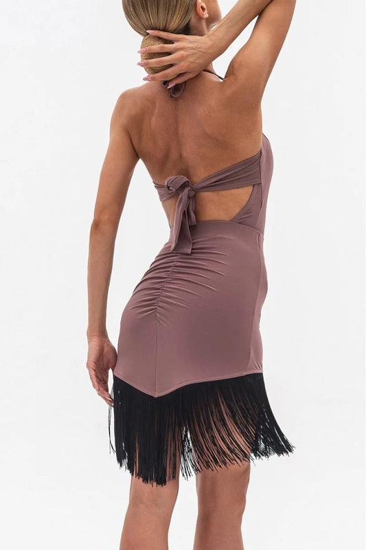 JERAVAE Leotard Pra 1754B