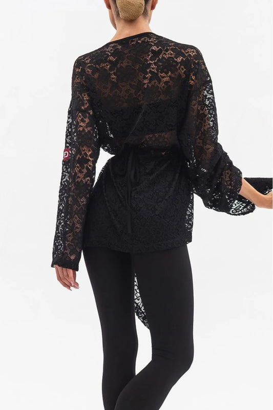 JERAVAE Latin Tunic Pra 1748B