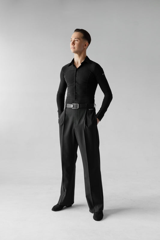 Danza Mirko Shirt Pra 1257