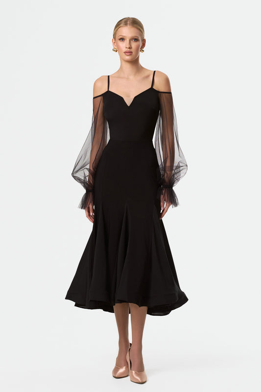 Danza Melanie Bodysuit Pra 1378