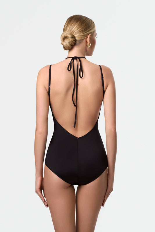 Danza Camilla Bodysuit Pra 1457
