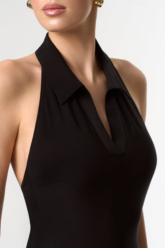 Danza Martha Bodysuit Pra 1467