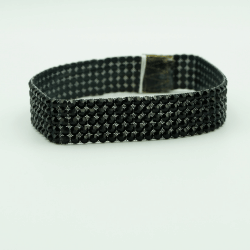 Crystal Choker Necklace