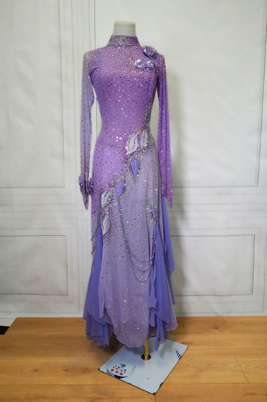 Smooth Ballroom Costume Smo167