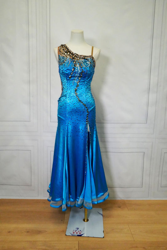 Smooth Ballroom Costume Smo170