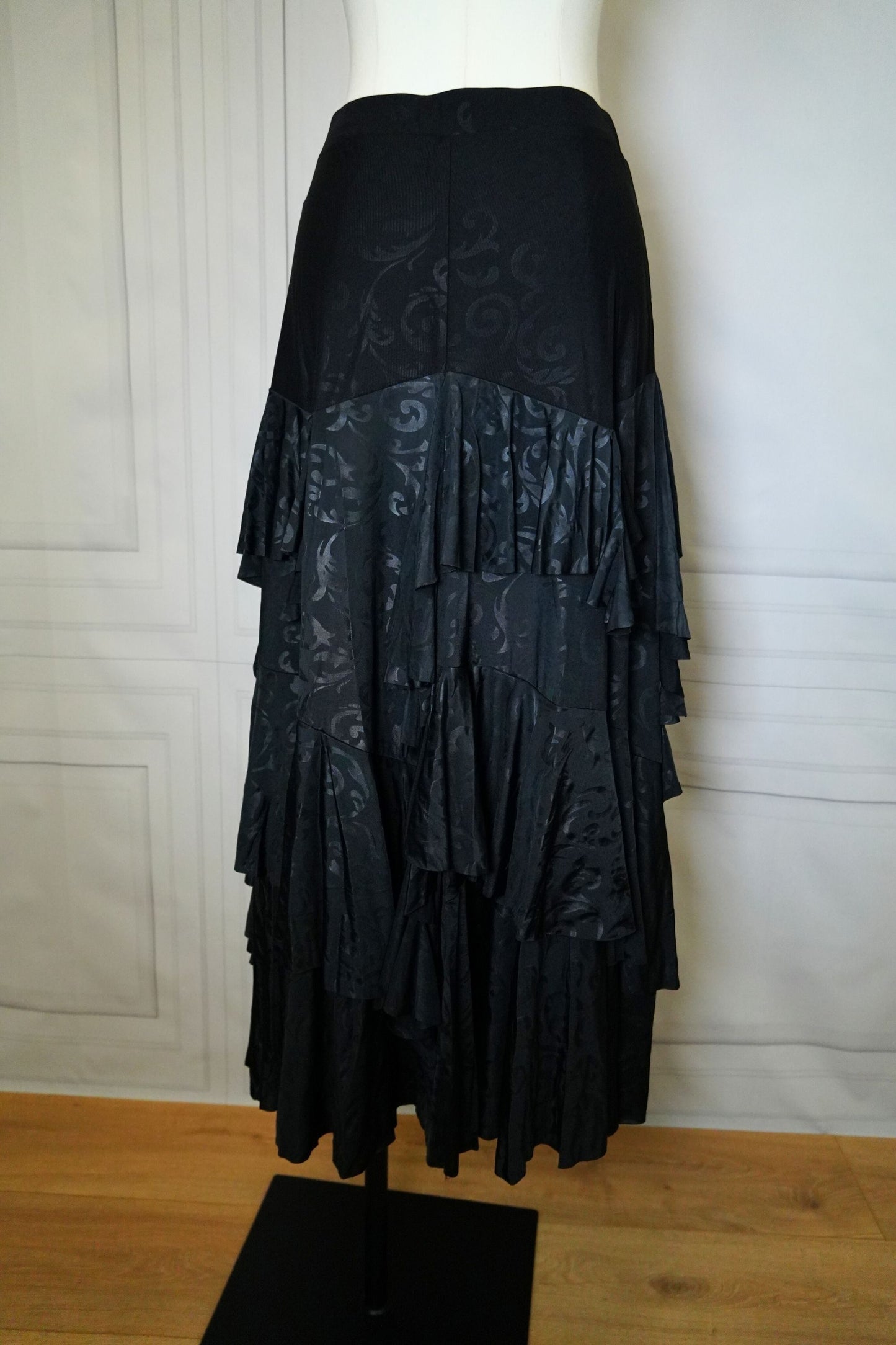 Grand Prix Lavinia Skirt Pra 1652_SALE