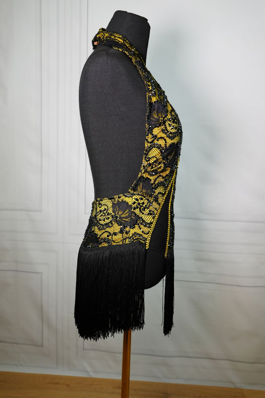 Latin Costume Lat247