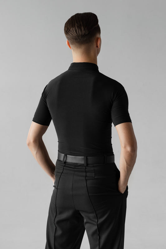 Danza Massimo Men's Shirt Pra 1255