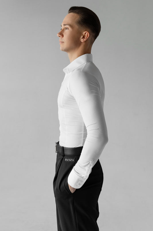 Danza Chris Trousers Pra 1266