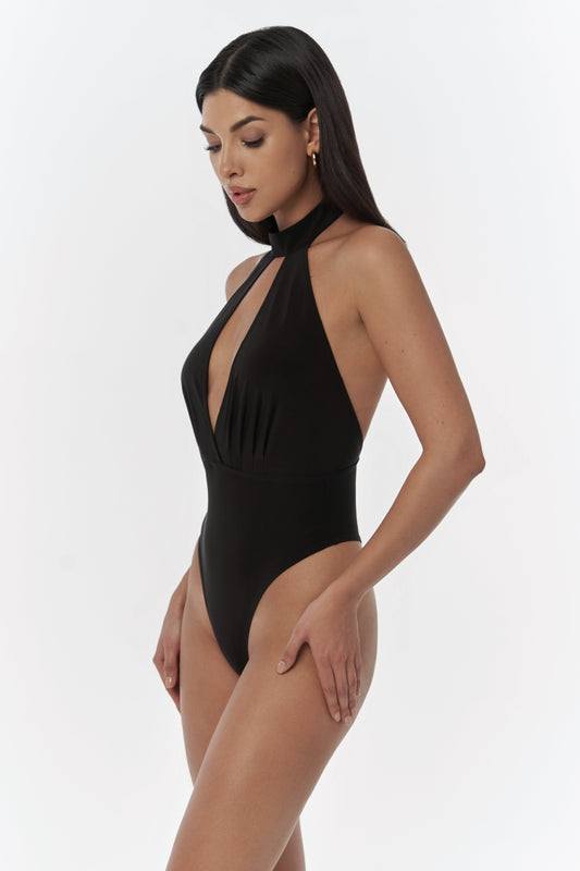 Danza Bodysuit Charlotte Pra 1678