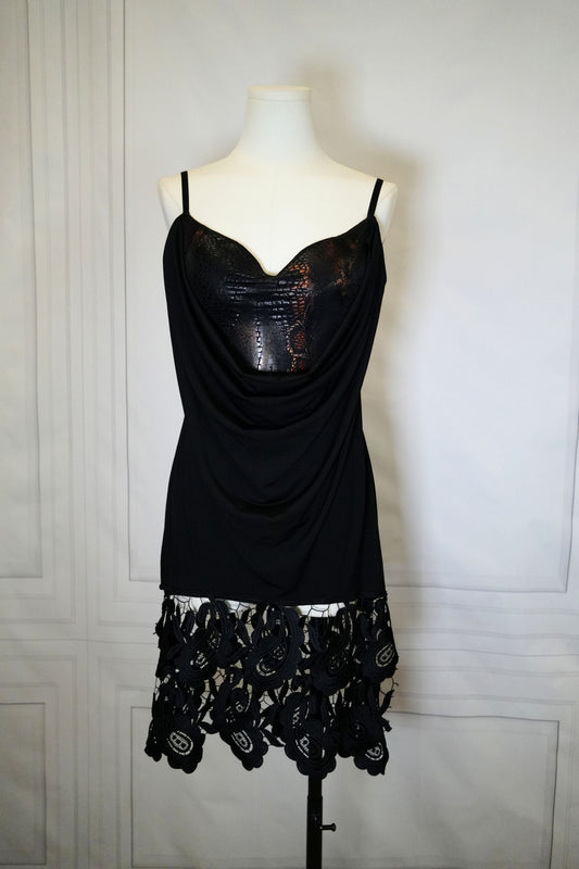 Jeravae Latin Dress Pra 1656_SALE