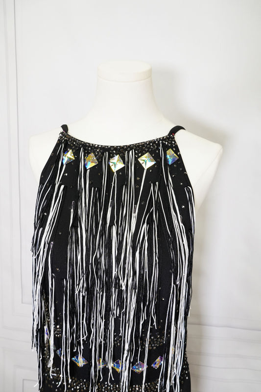 Latin Costume Lat218