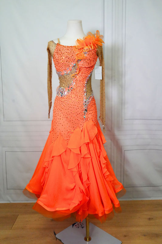 Smooth Ballroom Costume Smo500