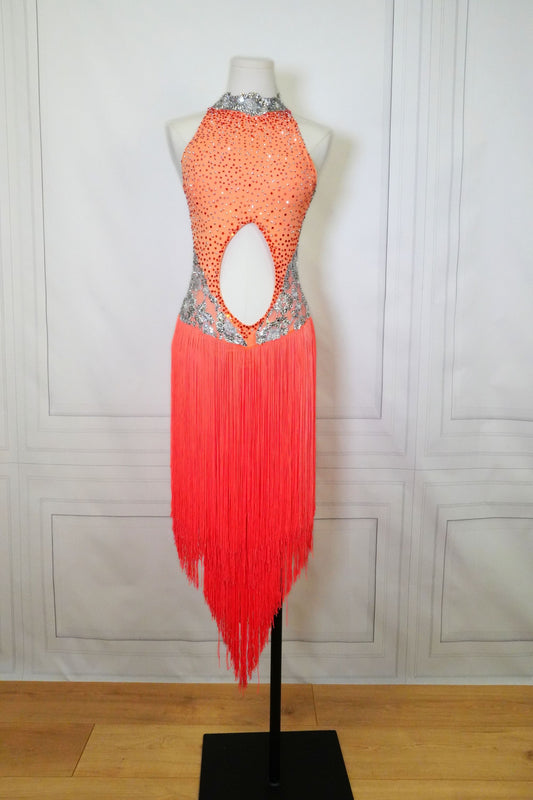 Latin Costume Lat102