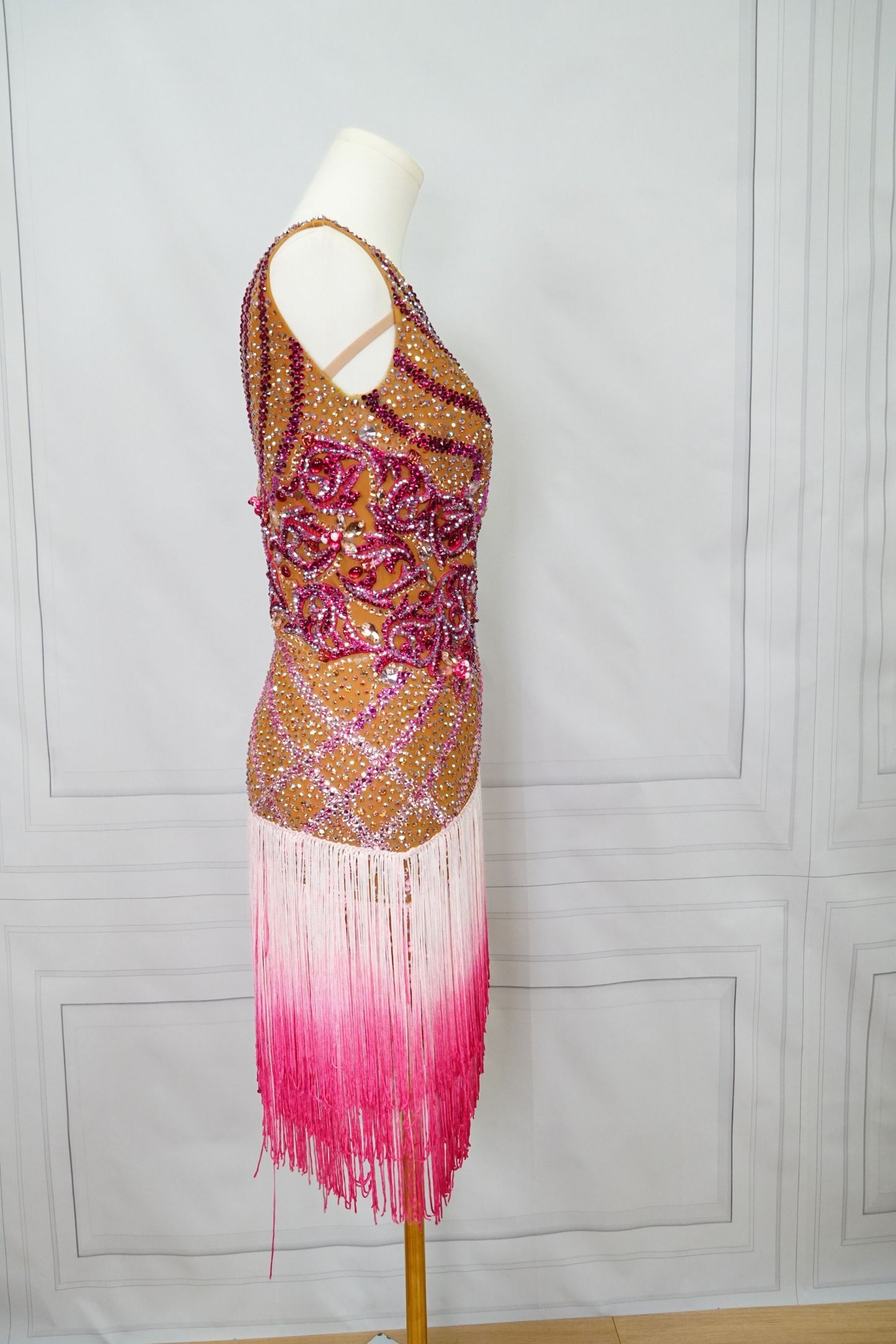 Latin Costume Lat217