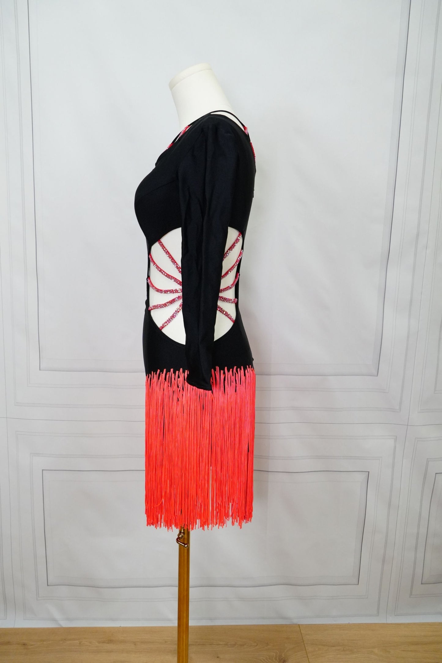 Latin Costume Lat209