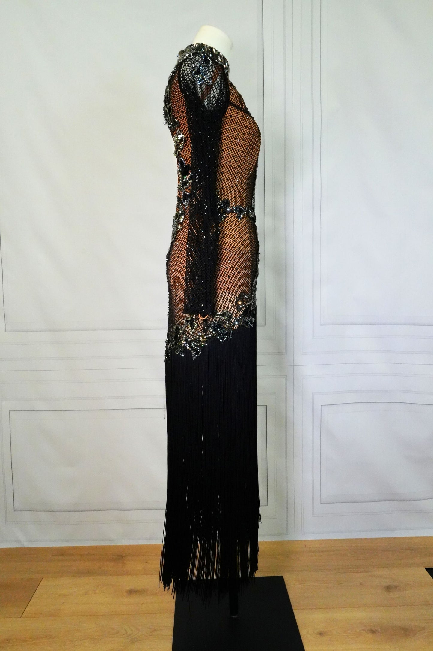 Latin Costume Lat172