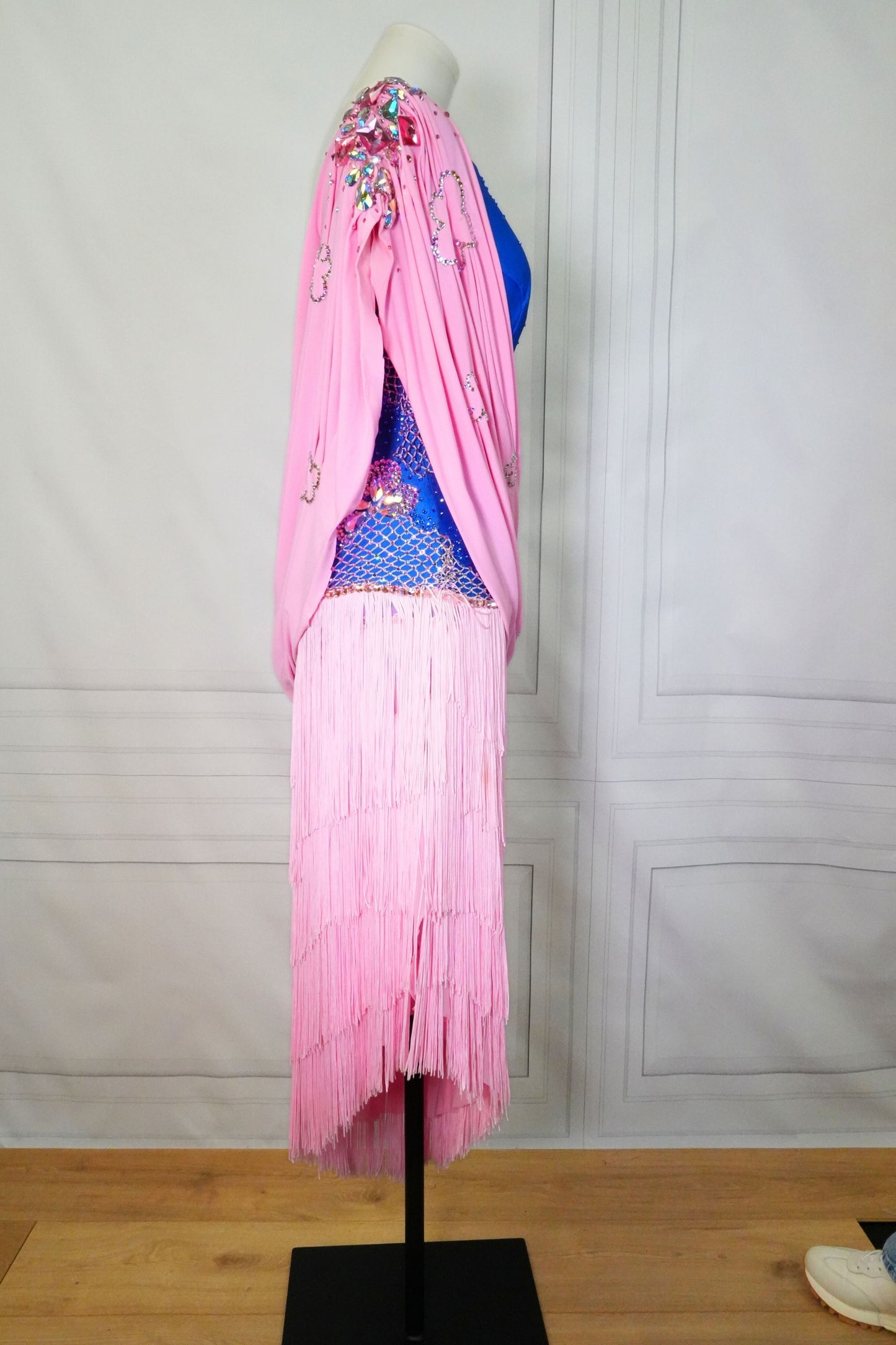 Latin Costume Lat162