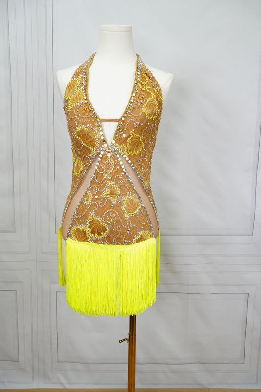 Latin Costume Lat200