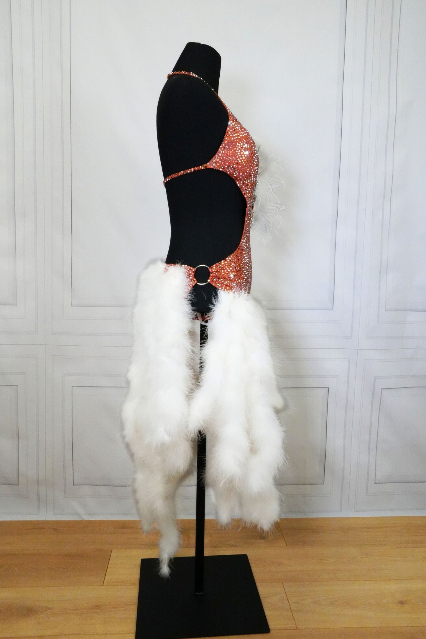 Latin Costume Lat033