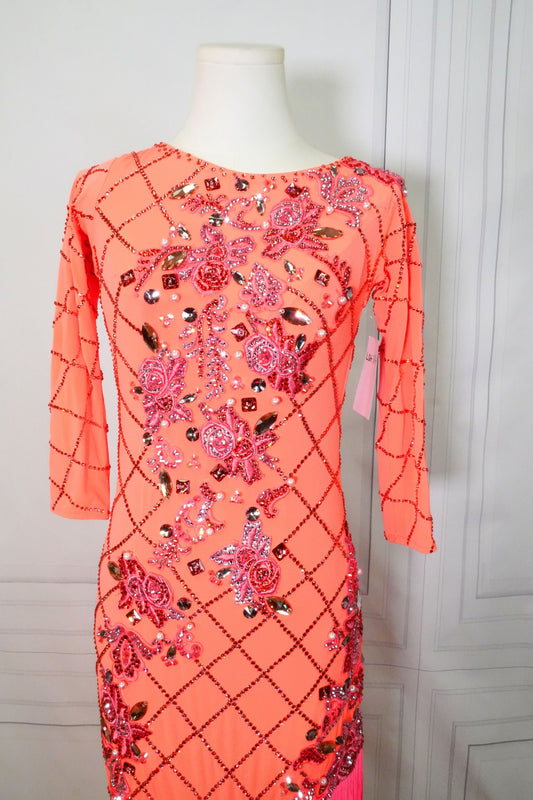 Latin Costume Lat174