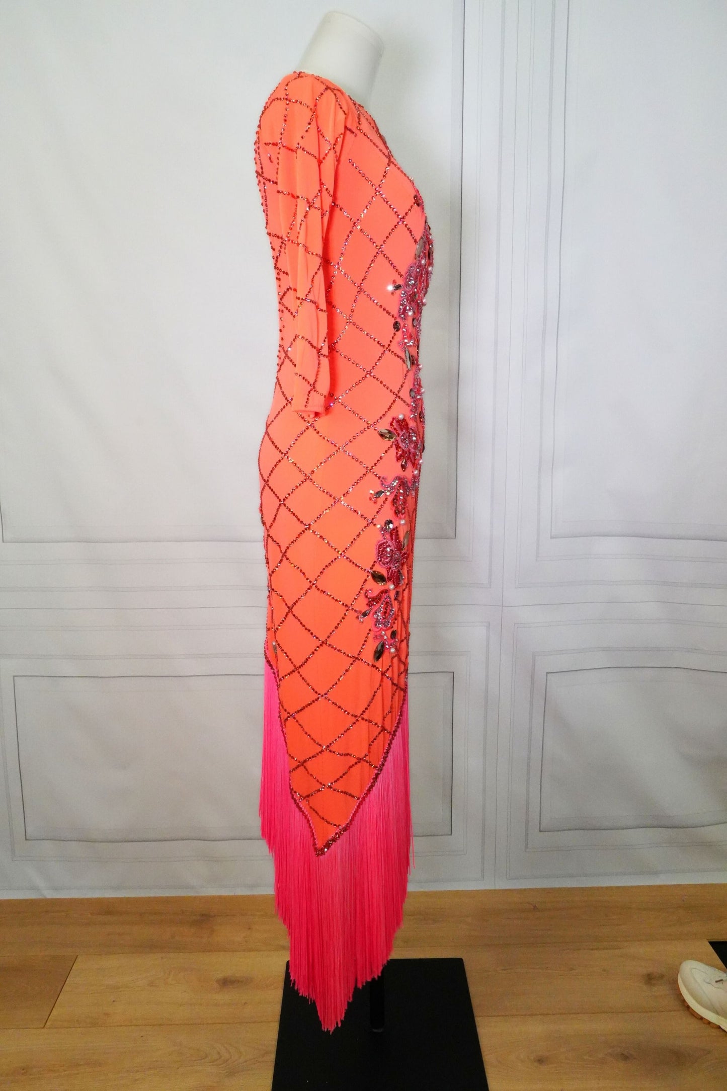 Latin Costume Lat174