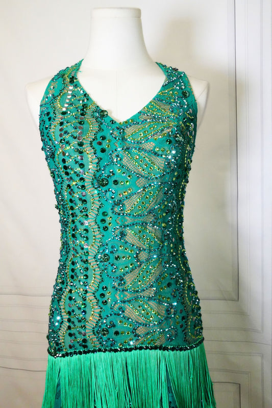 Latin Costume Lat178