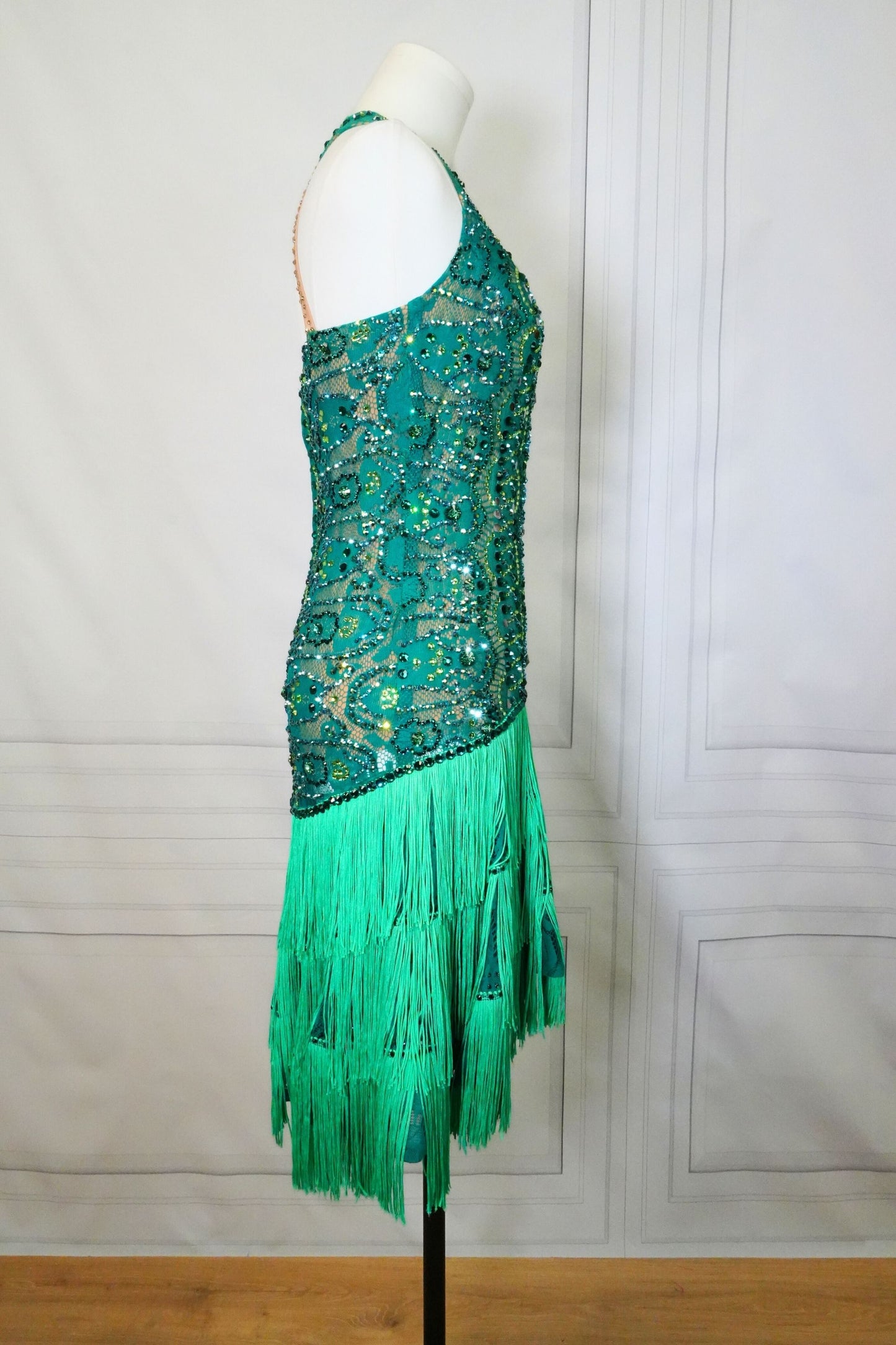 Latin Costume Lat178