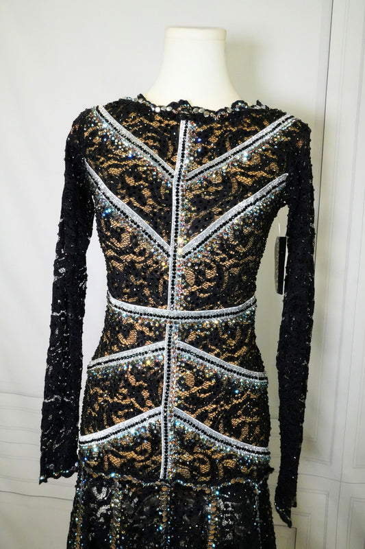 Latin Costume Lat191