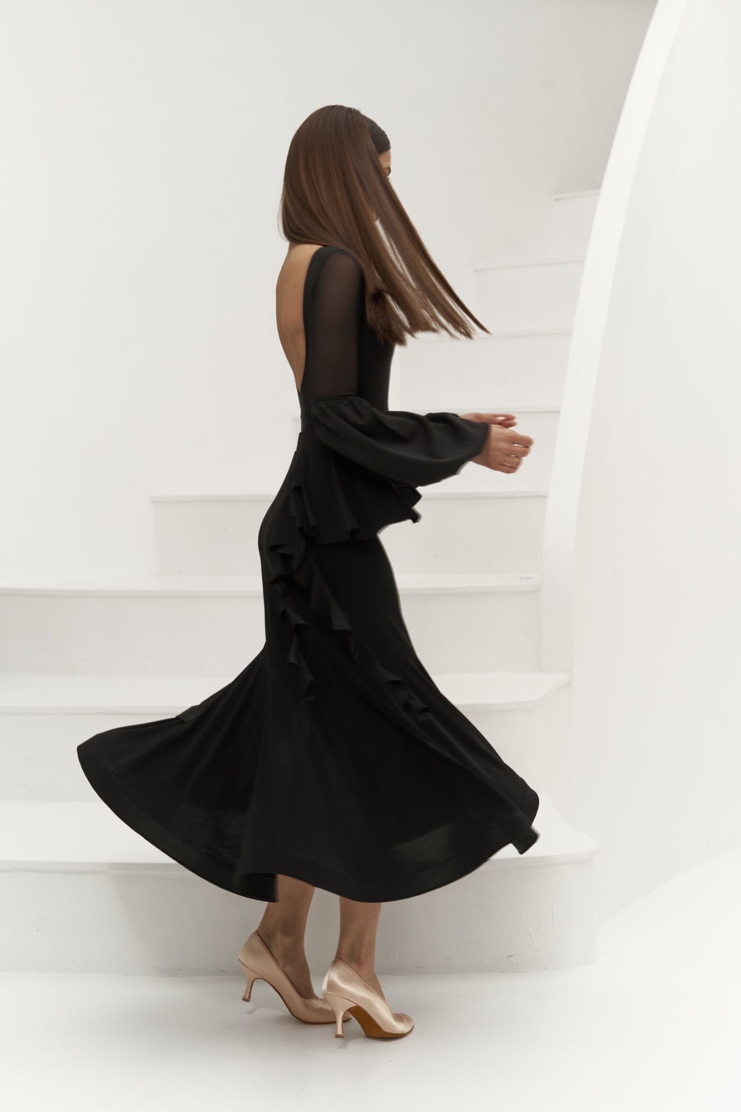 Danza Skirt Jennie Pra 1669