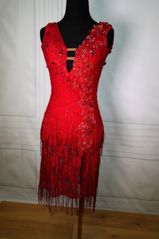 Latin Costume Lat248