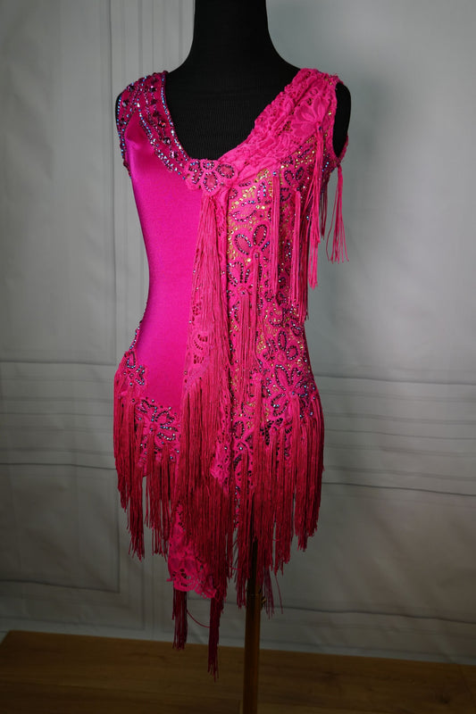 Latin Costume Lat249