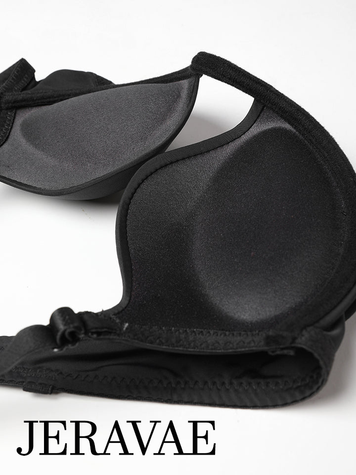 ZYM Dance Style Nude-Up Bra