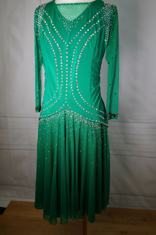 Latin Costume Lat252