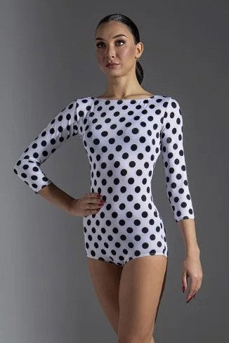 JERAVAE Bodysuit Pra 936F