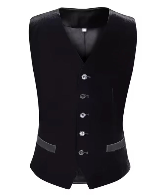 JERAVAE Austin Ballroom Vest