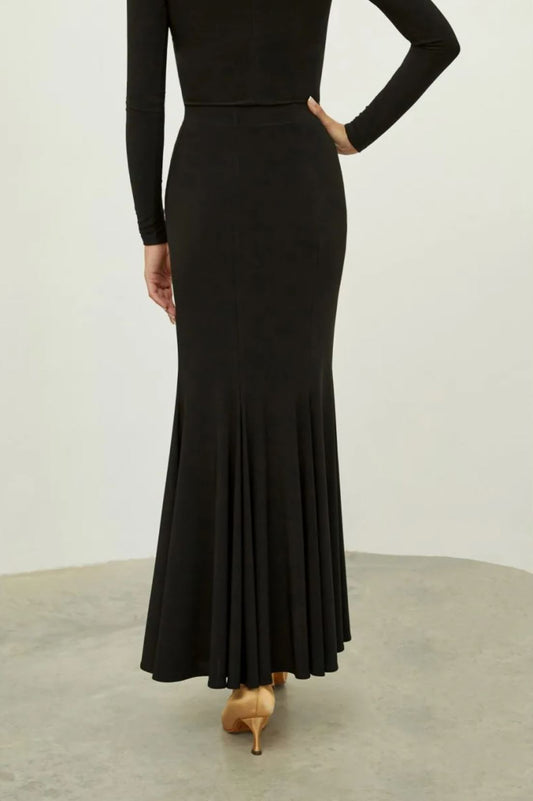Ballroom Practice Skirt Pra 1155