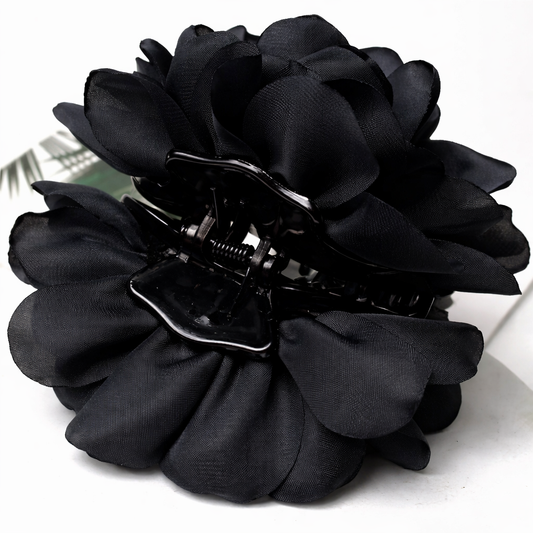 JERAVAE Flower Hair Clip