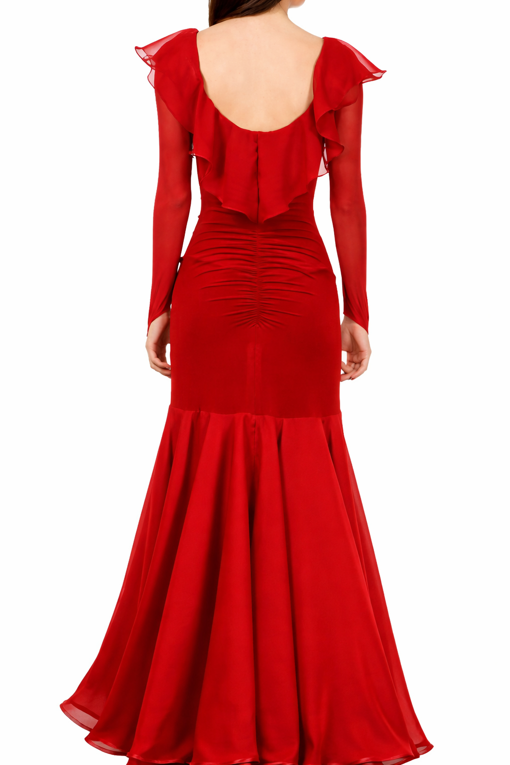 Victoria Blitz ST013 Dress PRA 25118