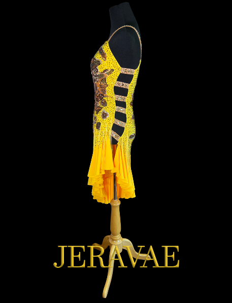 Latin Costume Lat222