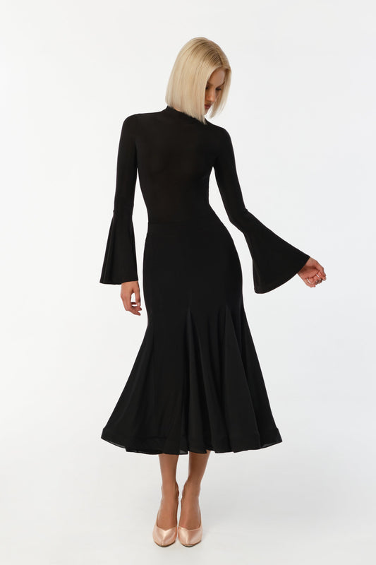 Danza Penelope Bodysuit PRA 1166